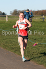 Mens and Womens 16s to under-20s Heaton Harriers Memorial Road Races, Newcastle. Photo:  David T. Hewitson/Sports for All Pics